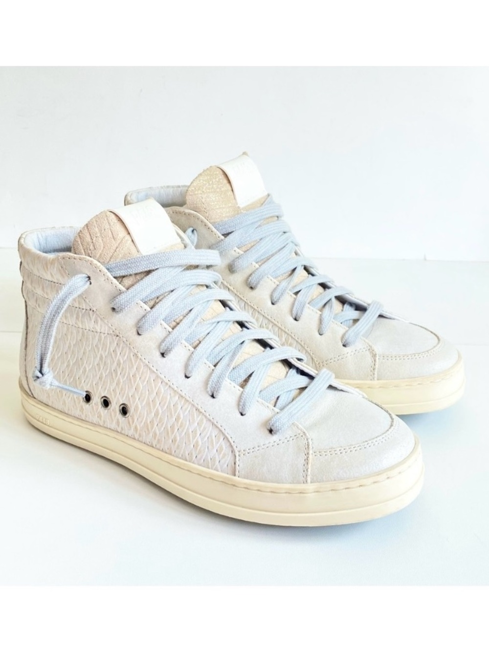 P448 Skate High Tops Sneakers